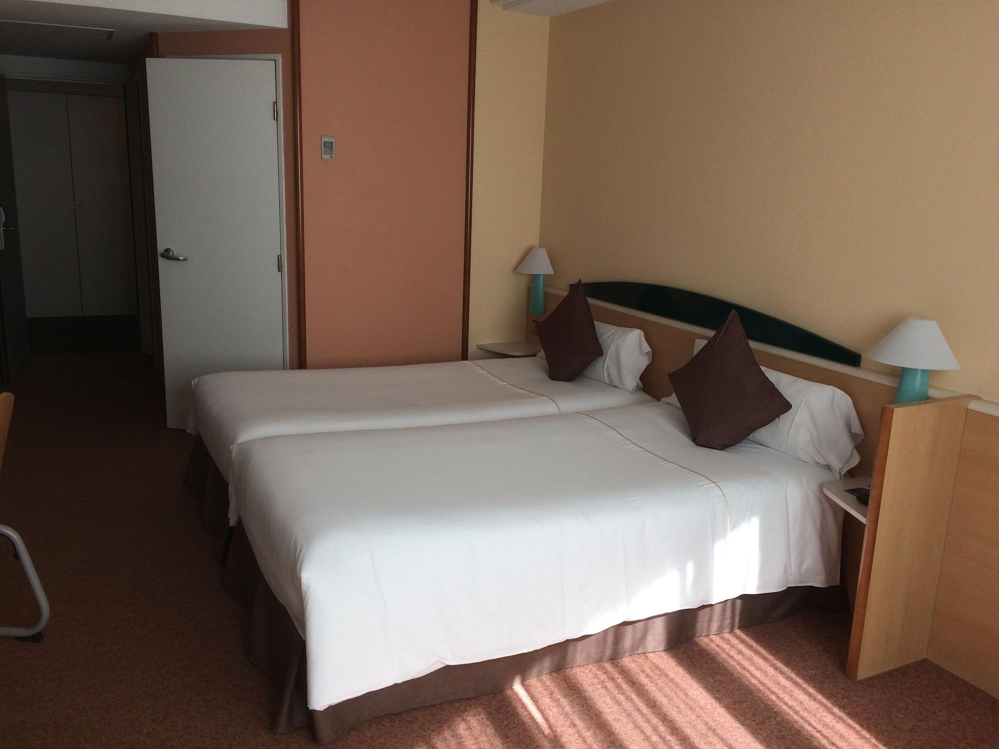 Hotel Tropical Les Escaldes Zewnętrze zdjęcie
