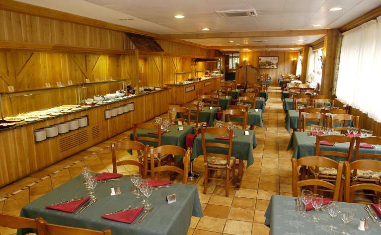 Hotel Tropical Les Escaldes Zewnętrze zdjęcie