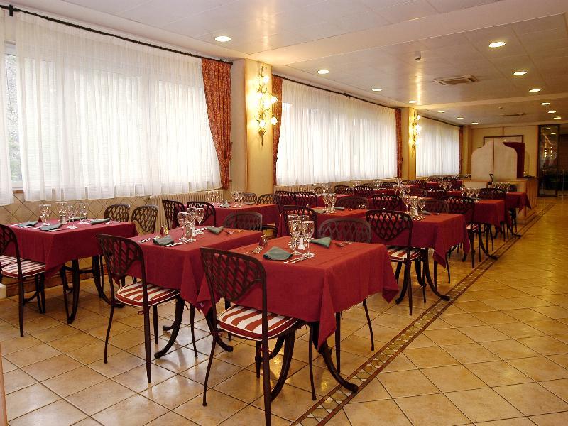 Hotel Tropical Les Escaldes Zewnętrze zdjęcie