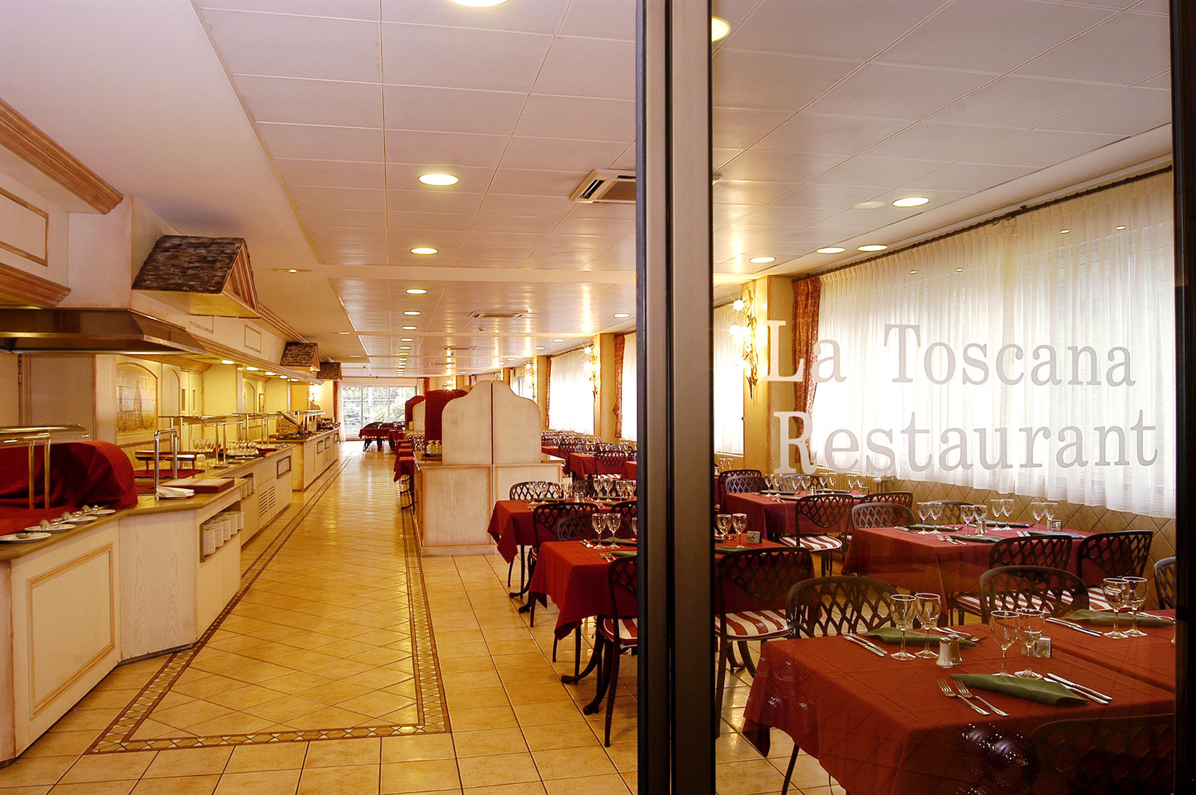 Hotel Tropical Les Escaldes Zewnętrze zdjęcie