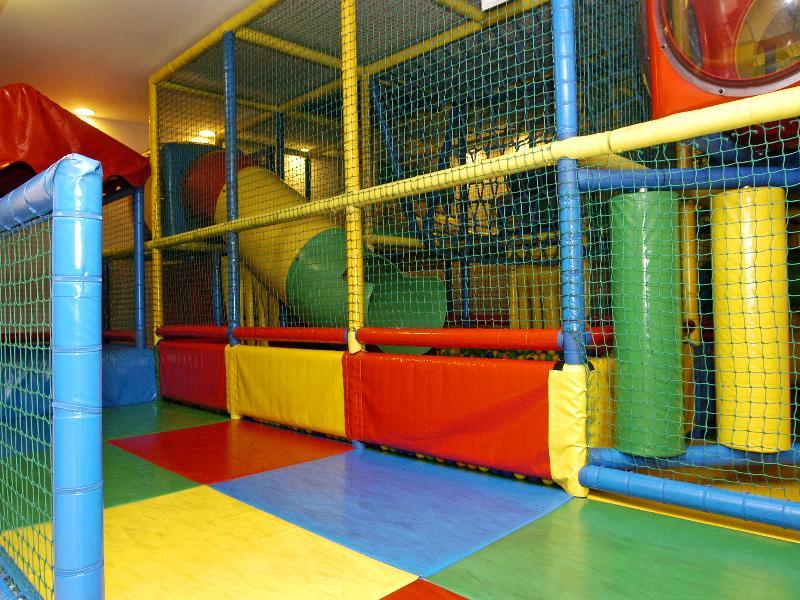 Hotel Tropical Les Escaldes Zewnętrze zdjęcie