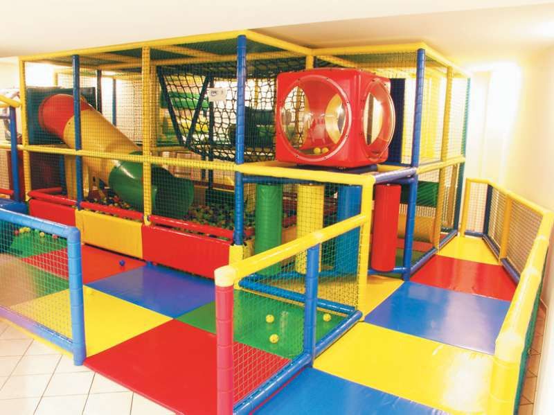 Hotel Tropical Les Escaldes Zewnętrze zdjęcie