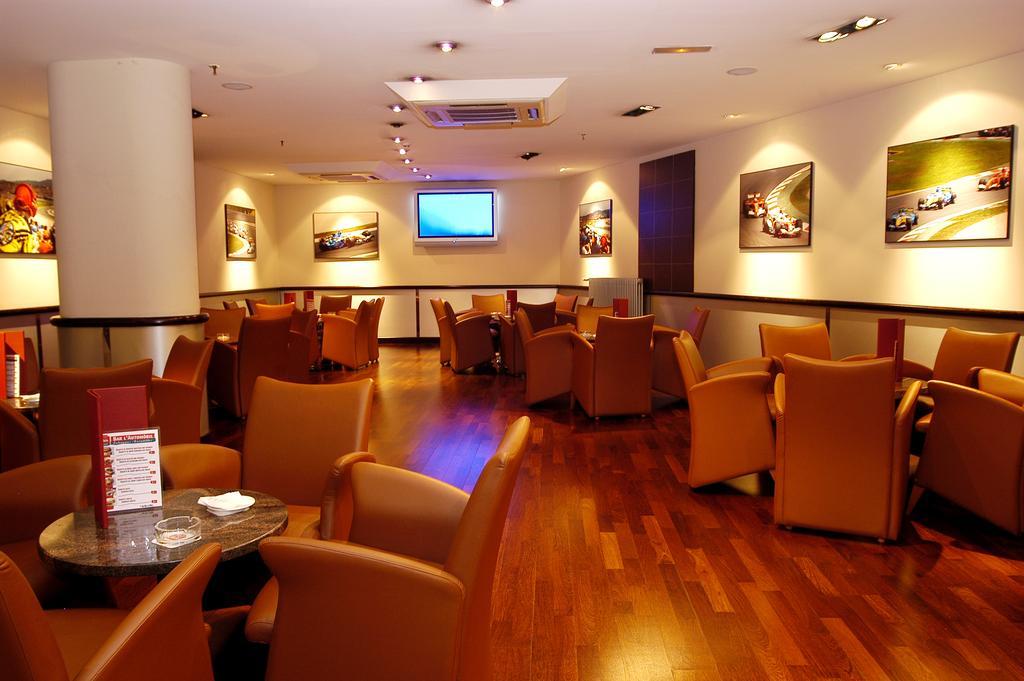 Hotel Tropical Les Escaldes Zewnętrze zdjęcie