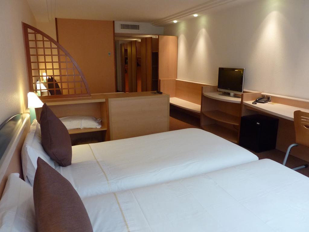 Hotel Tropical Les Escaldes Pokój zdjęcie