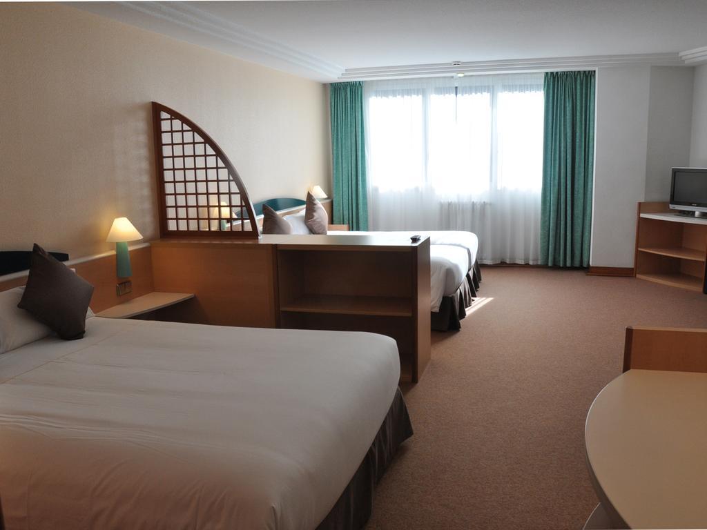 Hotel Tropical Les Escaldes Zewnętrze zdjęcie