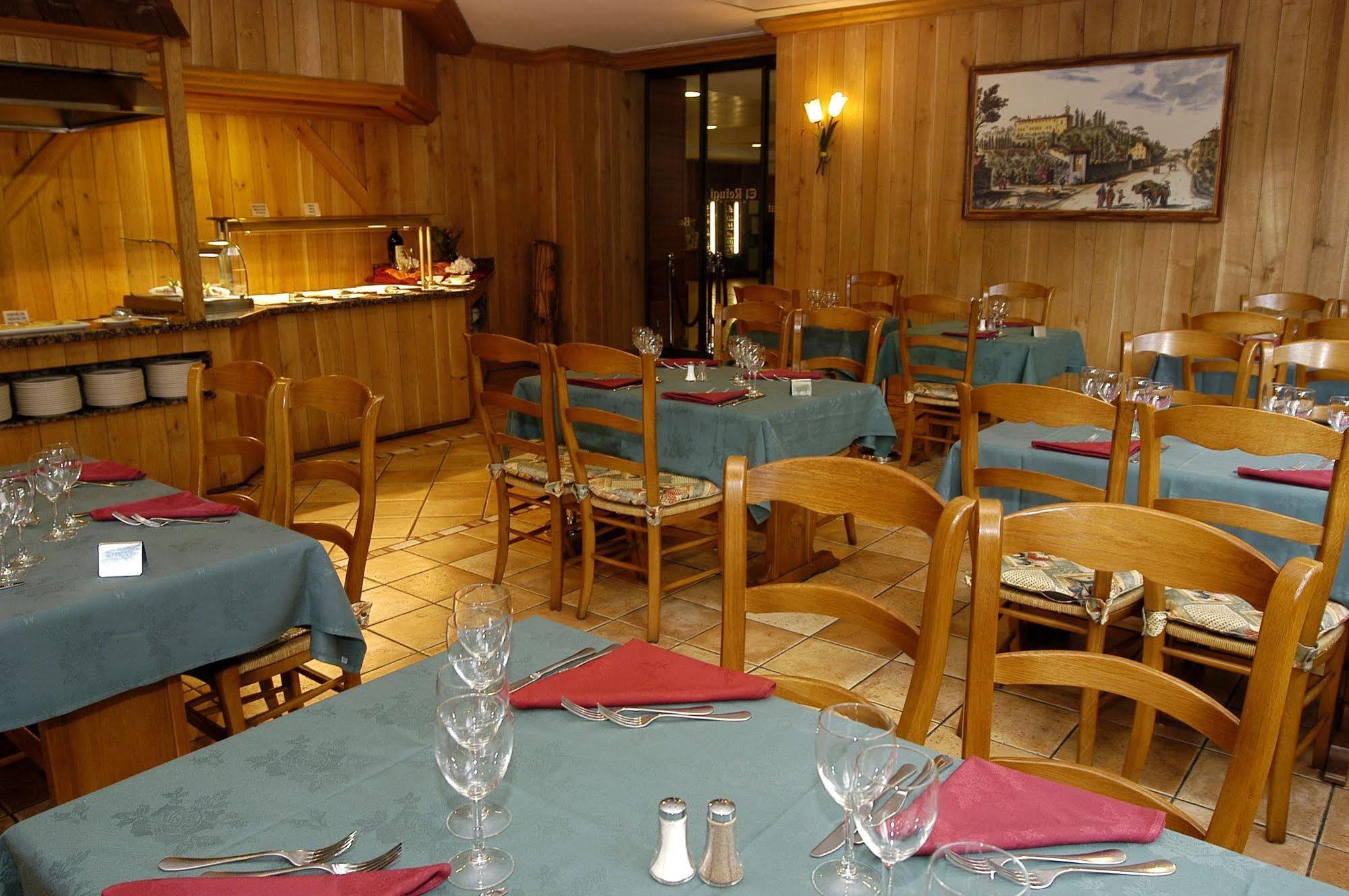 Hotel Tropical Les Escaldes Zewnętrze zdjęcie