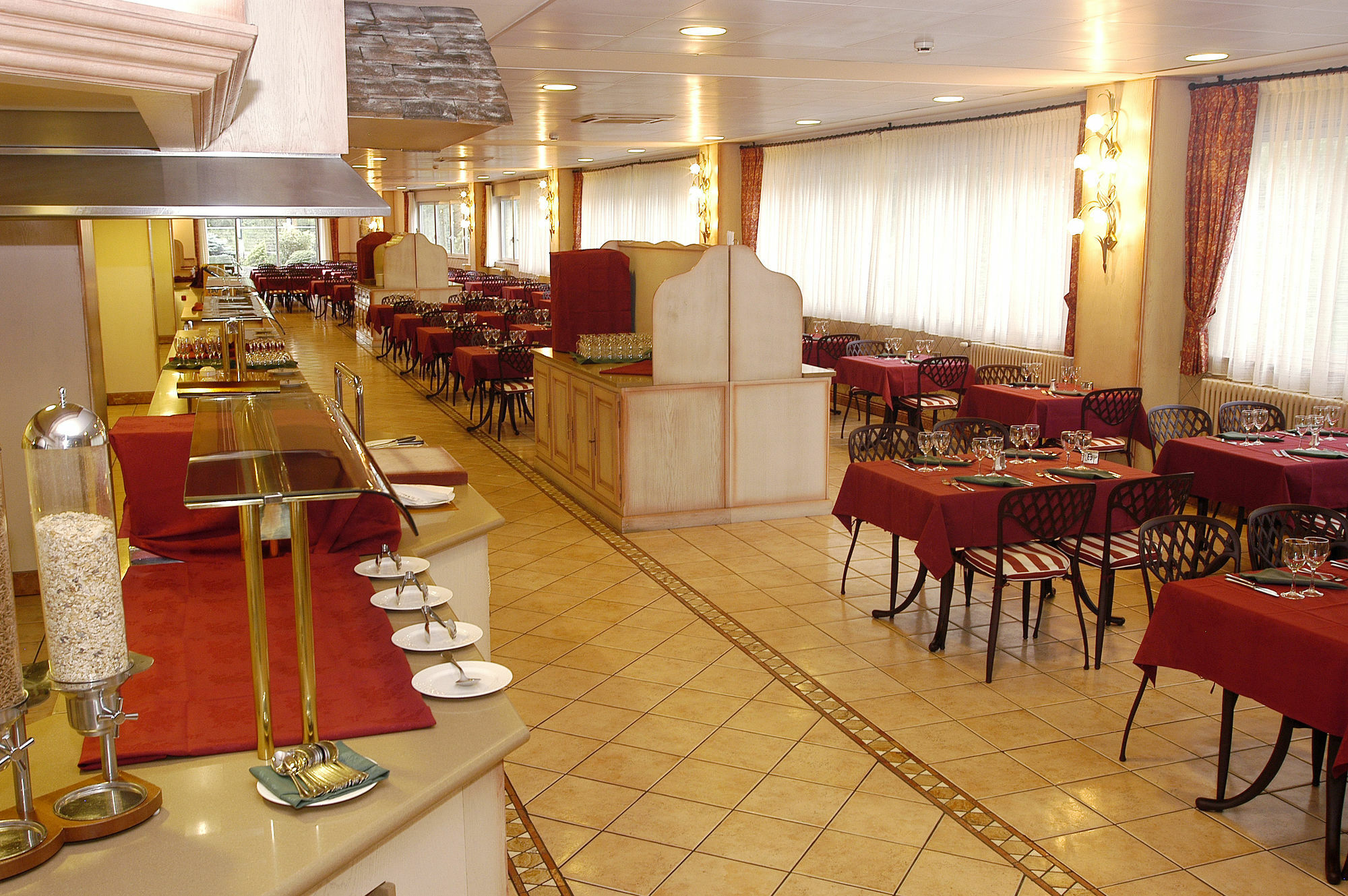 Hotel Tropical Les Escaldes Zewnętrze zdjęcie